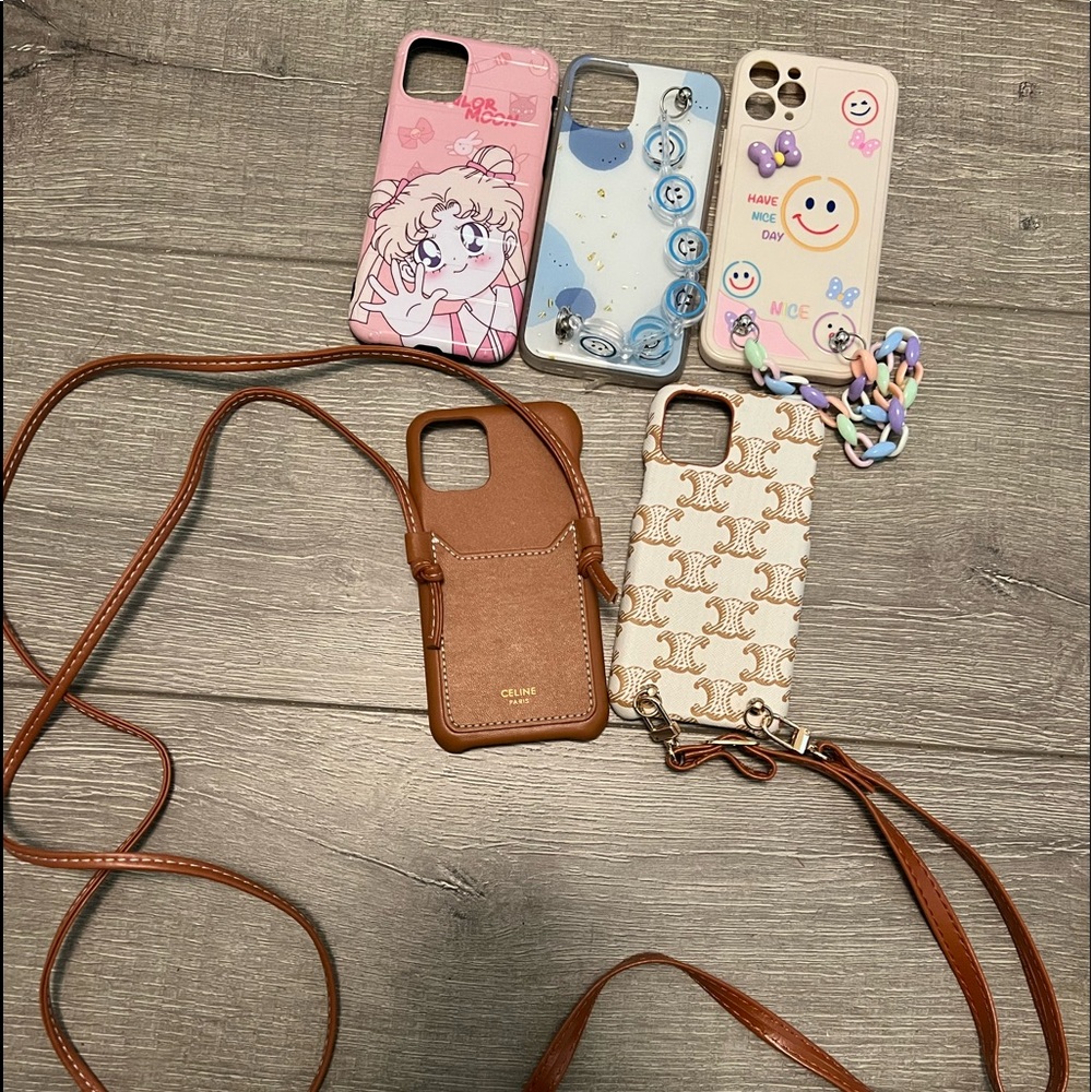 Iphone 11 pro phone case